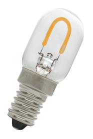 1w LED U-Filament E14 2700k T22x57