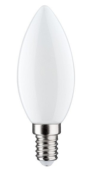 2.5w 840 Led Filament kynttil&auml;lamppu 250lm E14 matta TUNGSRAM