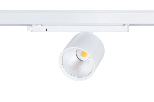 25.4w 940 GA-032S Standard 3265lm Valkoinen LIVAL
