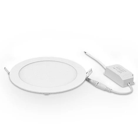 15w 4000K ORTO Led py&ouml;re&auml; alasvalo BRILUM