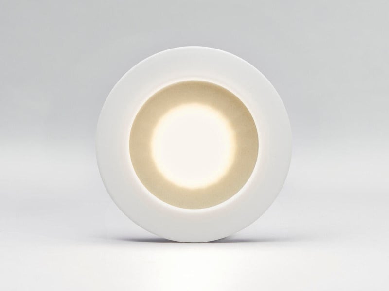 12v 4.3w 3000K Led alasvalo 1202 Multi valkoinen IP44 Hidealite