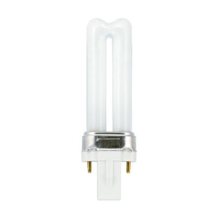 5W 827 PL-S Pienloistelamppu 2P G23 PATRON