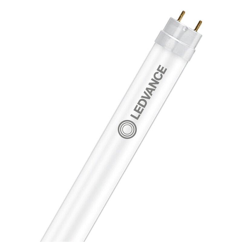 5.4w 840 T8 EM Value Led putki 438mm 650lm LEDVANCE
